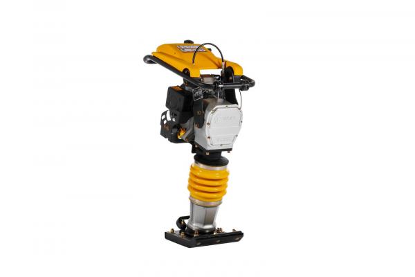 Lumag Vibrationsstampfer VS-80S